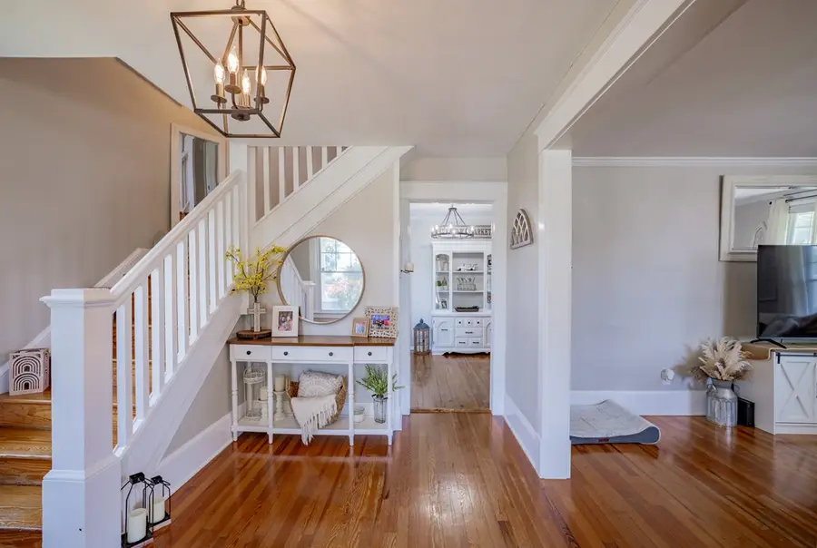 1260 King Mill Pike, Bristol, VA 24201 - #2