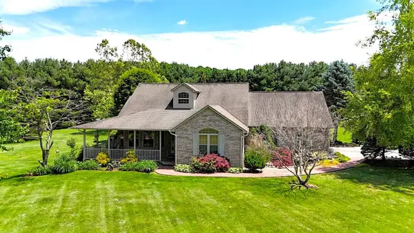 903 Country View Road, Rural Retreat, VA 24368