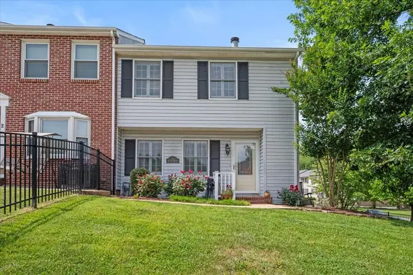 941 Maiden Street #1, Abingdon, VA 24210