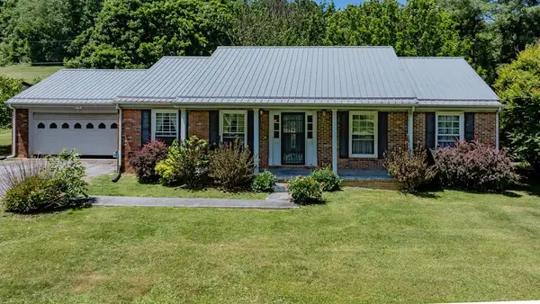26309 Northridge Rd, Meadowview, VA 24361