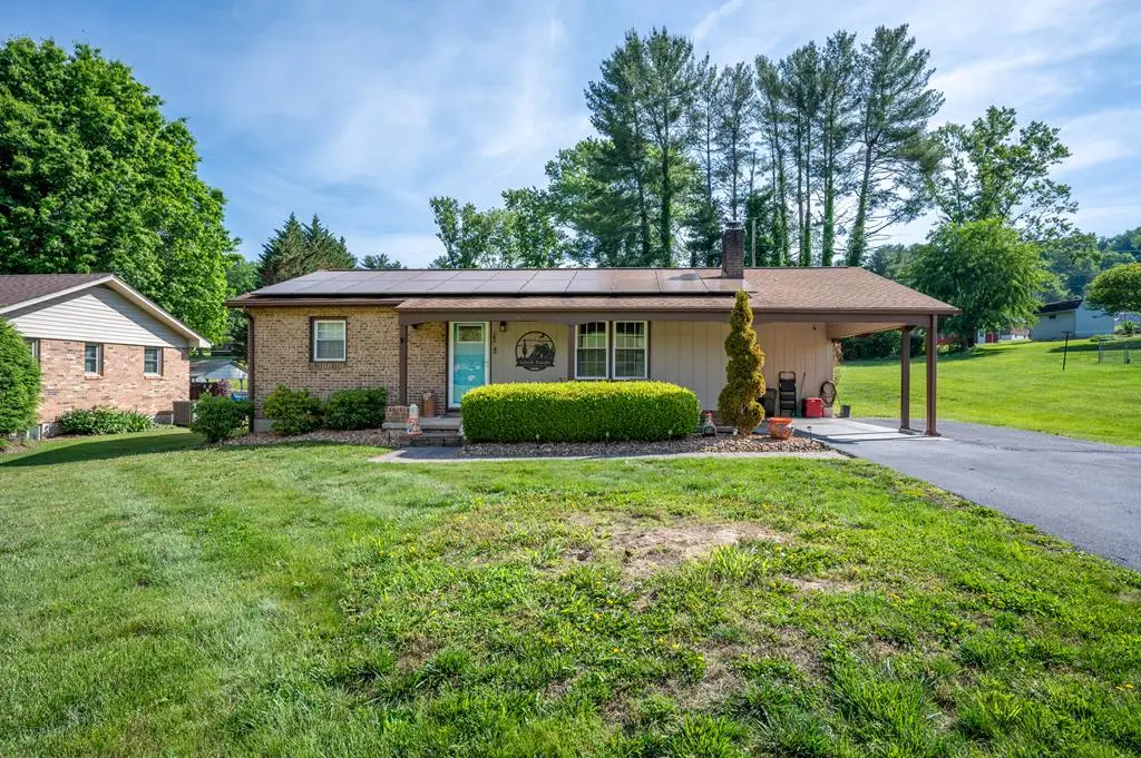 183 Harris Ln, Marion, VA 24354 - #1