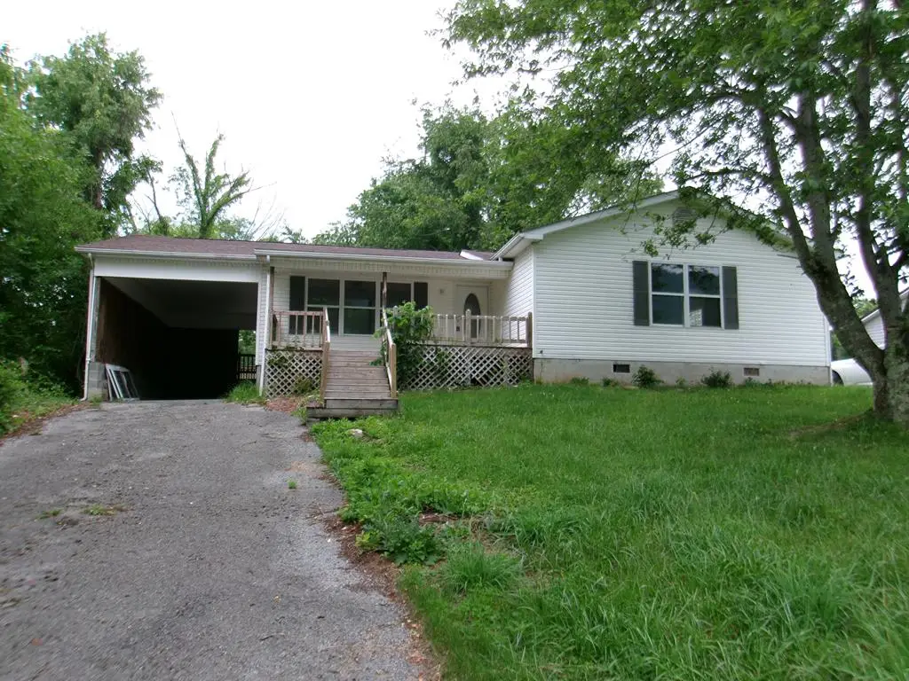 229 DEER RIDGE TRAIL, Tazewell, VA 24651 - #1