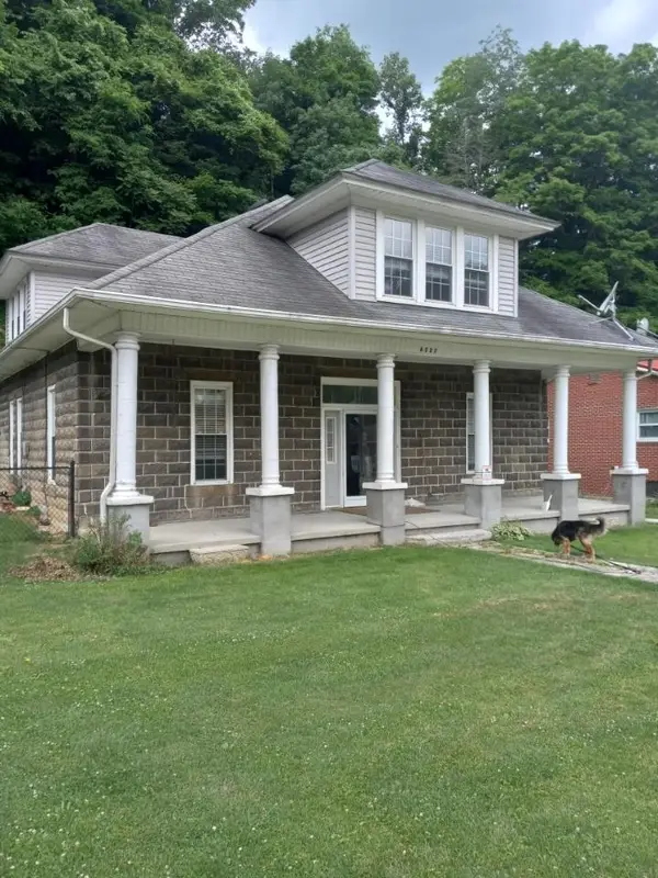 6527 Cleveland Rd, Cleveland, VA 24225