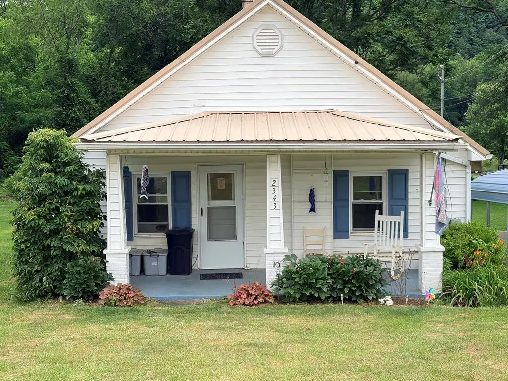 2343 Austinviille Rd, Austinville, VA 24312 - #1