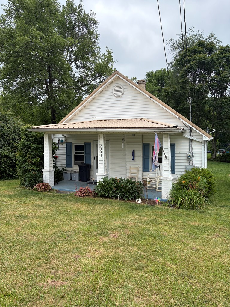 2343 Austinviille Rd, Austinville, VA 24312 - #2