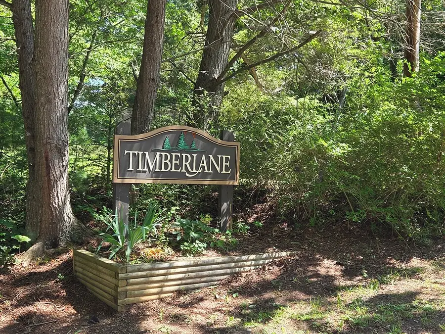 7228 Timberlane Dr, Radford, VA 24141 - #2