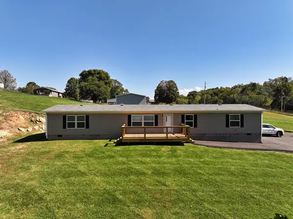 350 Fields Avenue, Lebanon, VA 24266