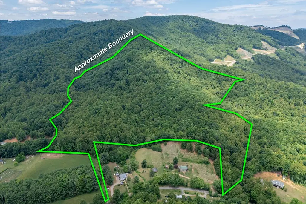 72 Acres Trot Valley Rd, Stuart, VA 24171 - #1