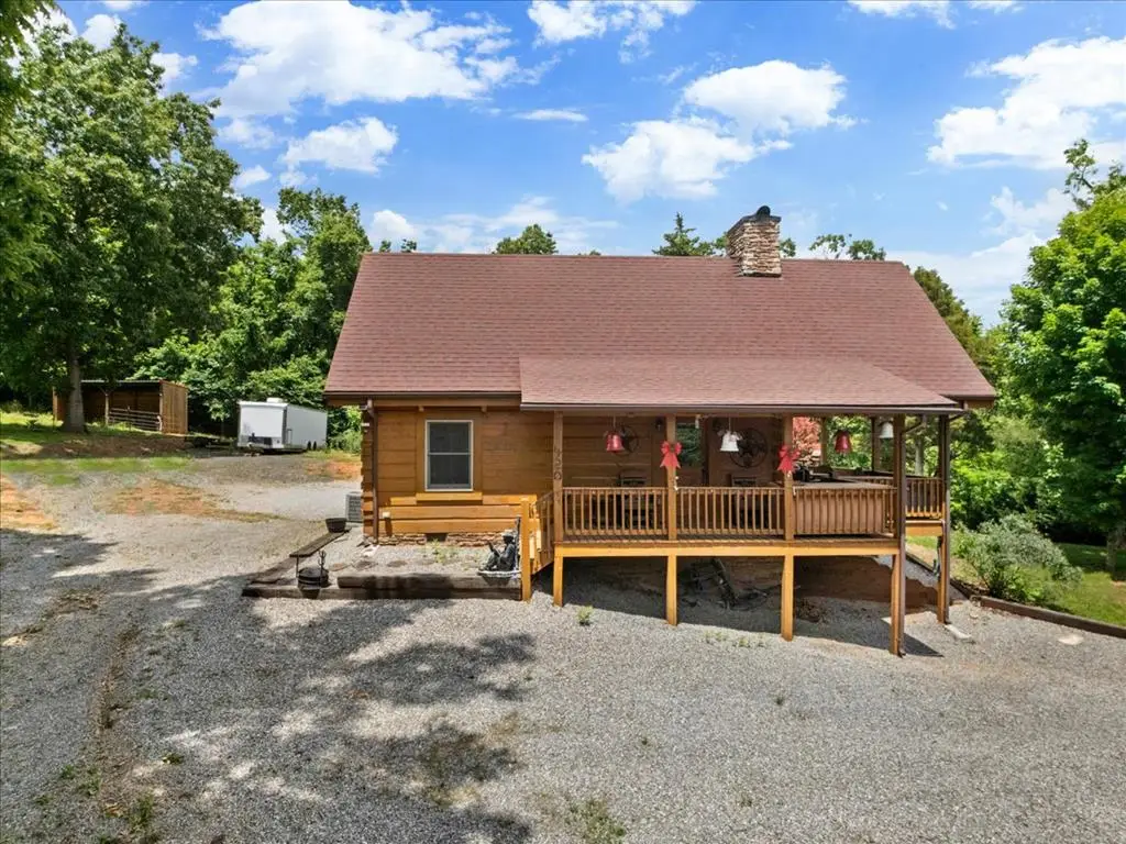 420 Riverview Road, Ivanhoe, VA 24350 - #1