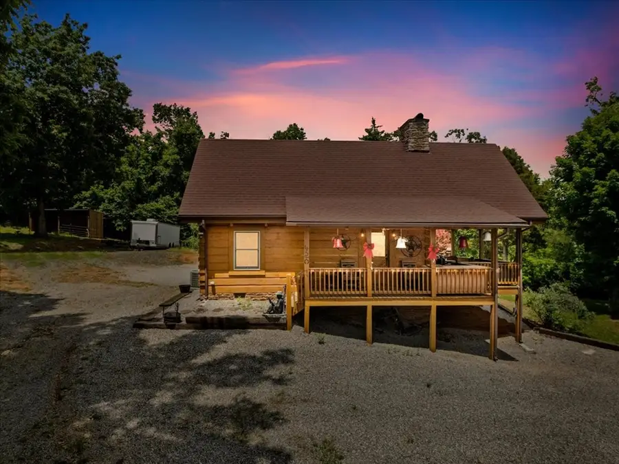 420 Riverview Road, Ivanhoe, VA 24350 - #2