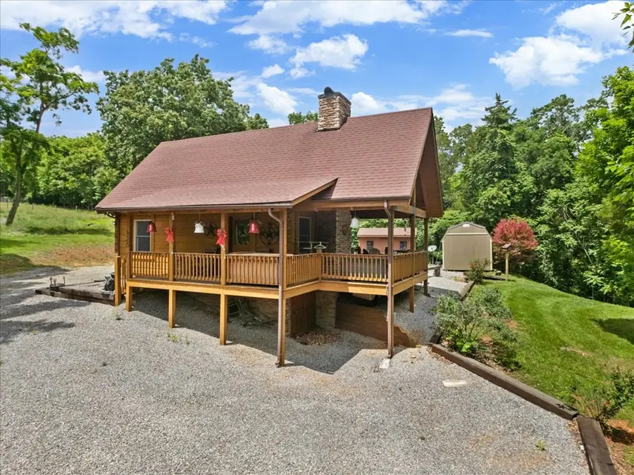 420 Riverview Road, Ivanhoe, VA 24350 - #3