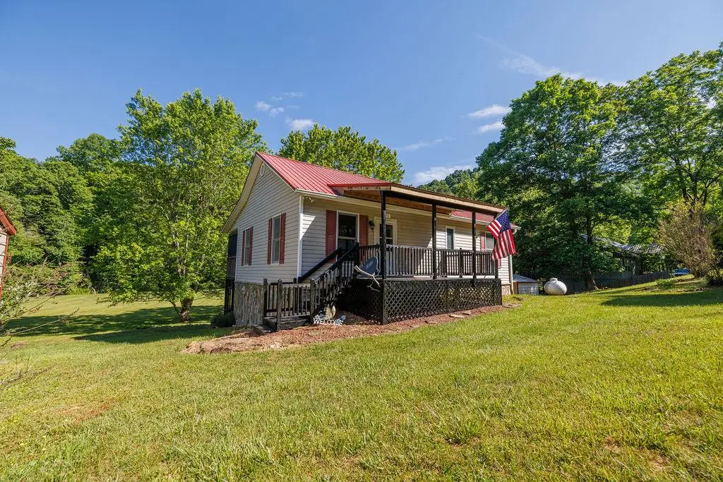 3173 Poplar Hill Drive, Dugspur, VA 24325 - #1
