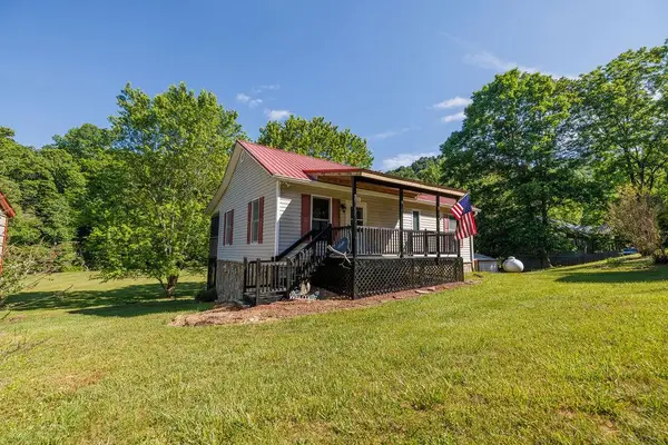 3173 Poplar Hill Drive, Dugspur, VA 24325