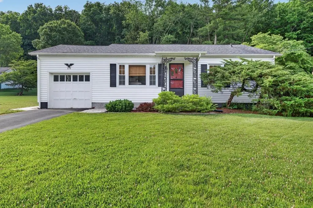 175 Georgia St., Bristol, VA 24201 - #1
