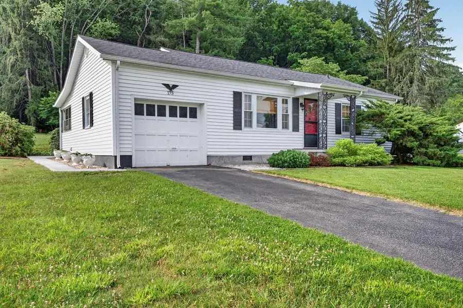 175 Georgia St., Bristol, VA 24201 - #3