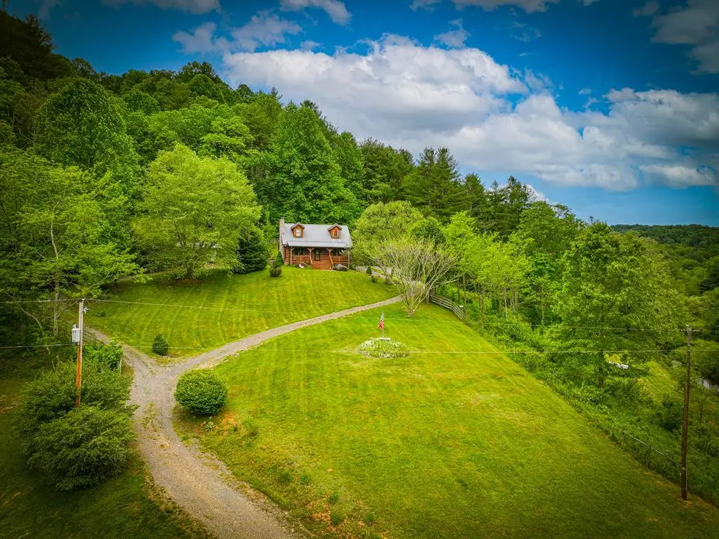 1831 Clito Road, Fries, VA 24330 - #1