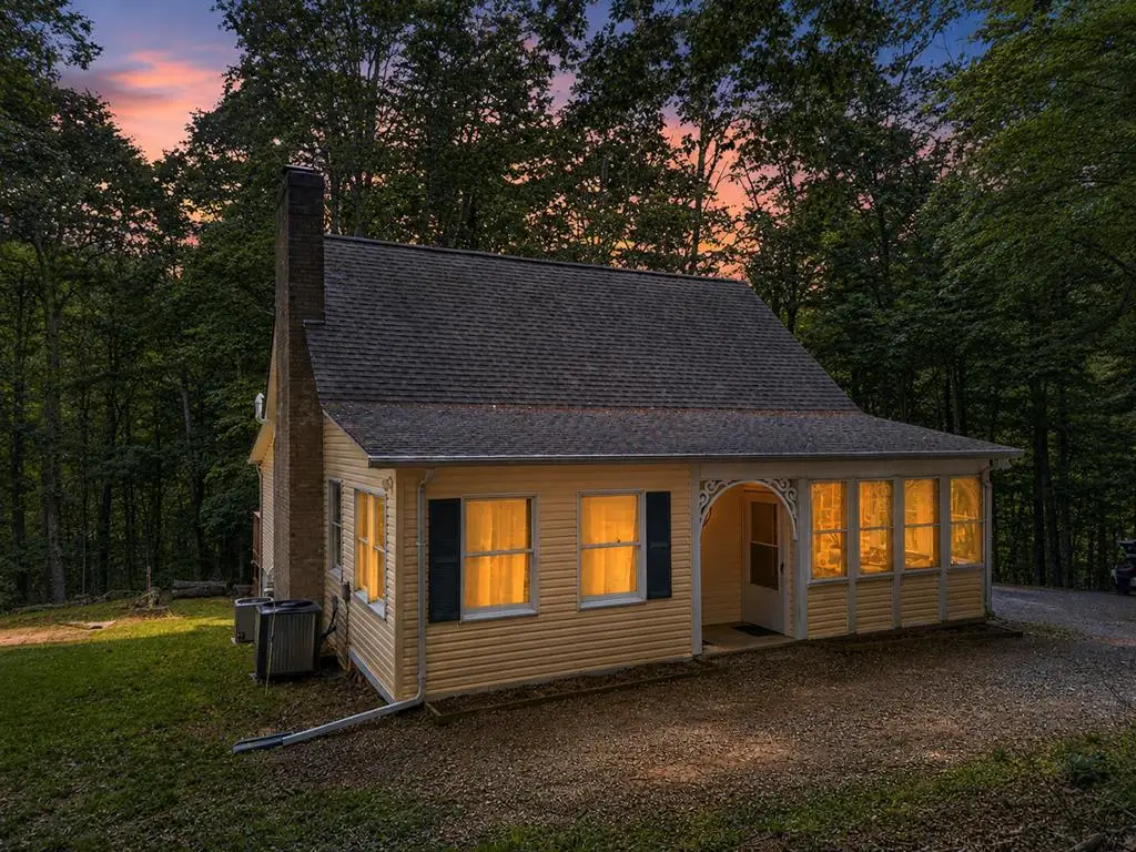 12034 Waterhouse Lane, Meadowview, VA 24361 - #1