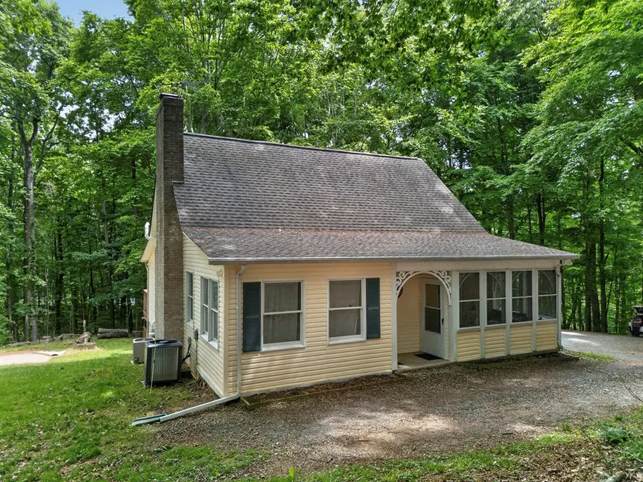 12034 Waterhouse Lane, Meadowview, VA 24361 - #2