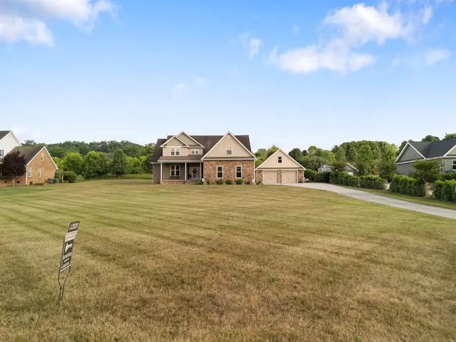 22481 Aven Lane, Abingdon, VA 24211 - #2