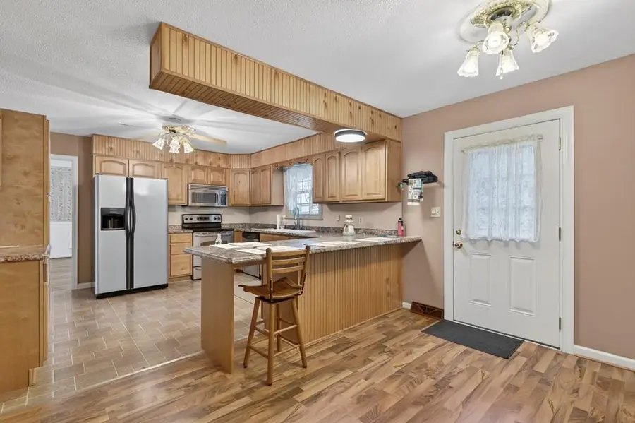 15754 Monticello Drive, Bristol, VA 24202 - #2