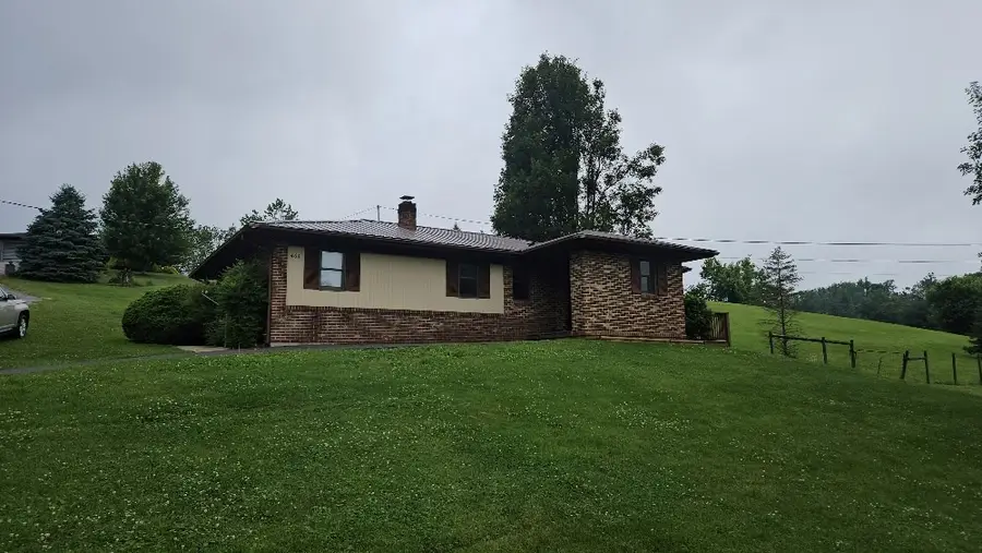 464 Adwolfe Rd, Marion, VA 24354 - #2