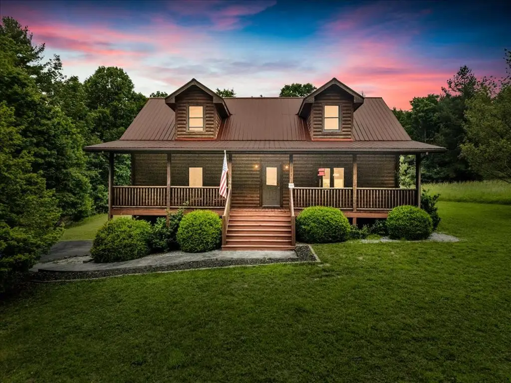 173 Cavalier Drive, Hillsville, VA 24343 - #1