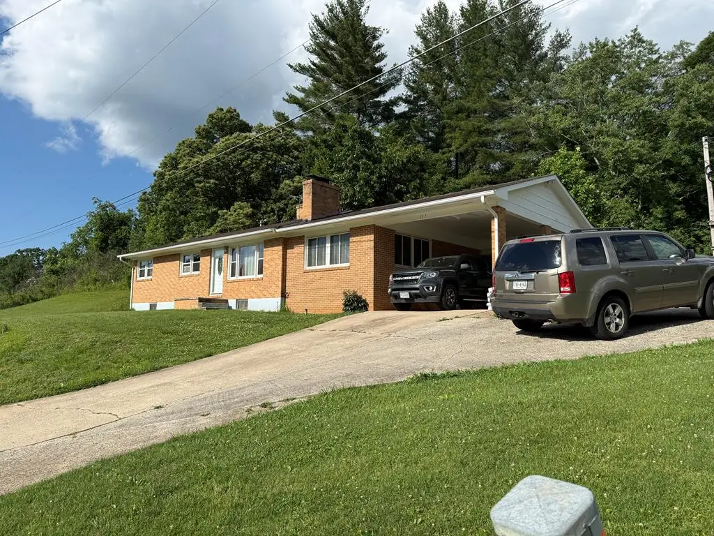 157 Trapper Drive, Woodlawn, VA 24381 - #1