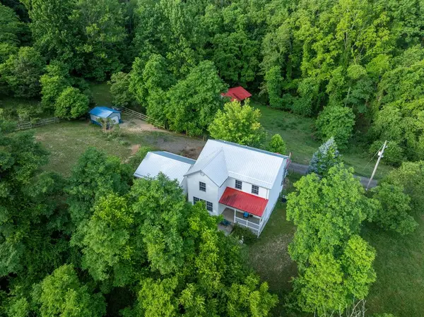 1761 Conners Valley Road, Draper, VA 24324