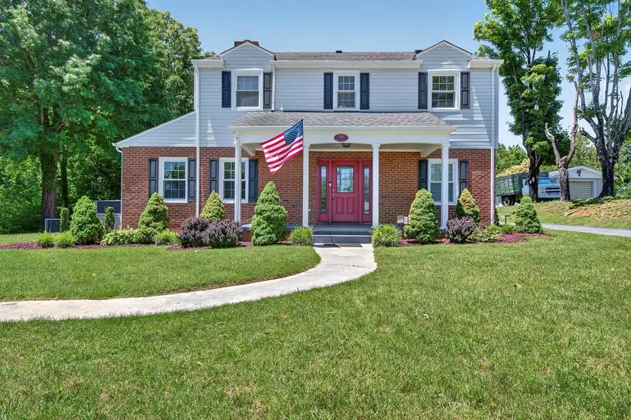 720 Bluff City Highway, Bristol, TN 37620 - #2