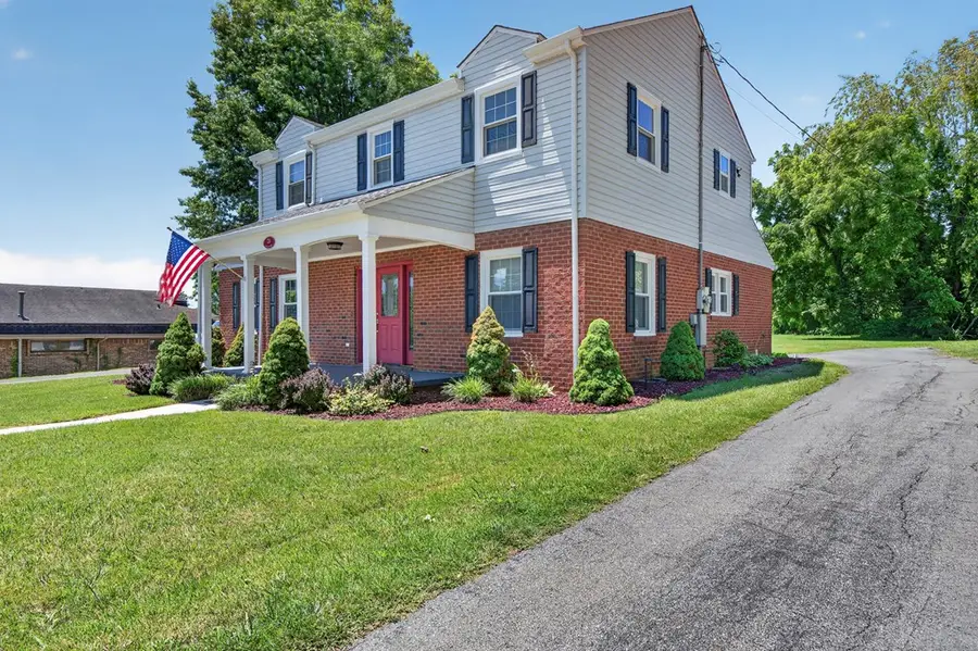 720 Bluff City Highway, Bristol, TN 37620 - #3