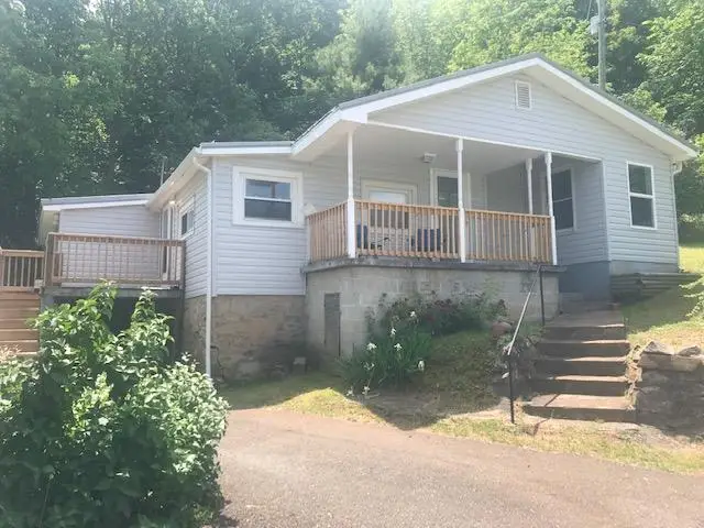 2382 Wysor Hwy, Draper, VA 24324 - #1