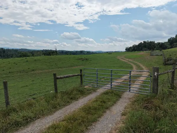 0 Old Eleven Road, Marion, VA 24354