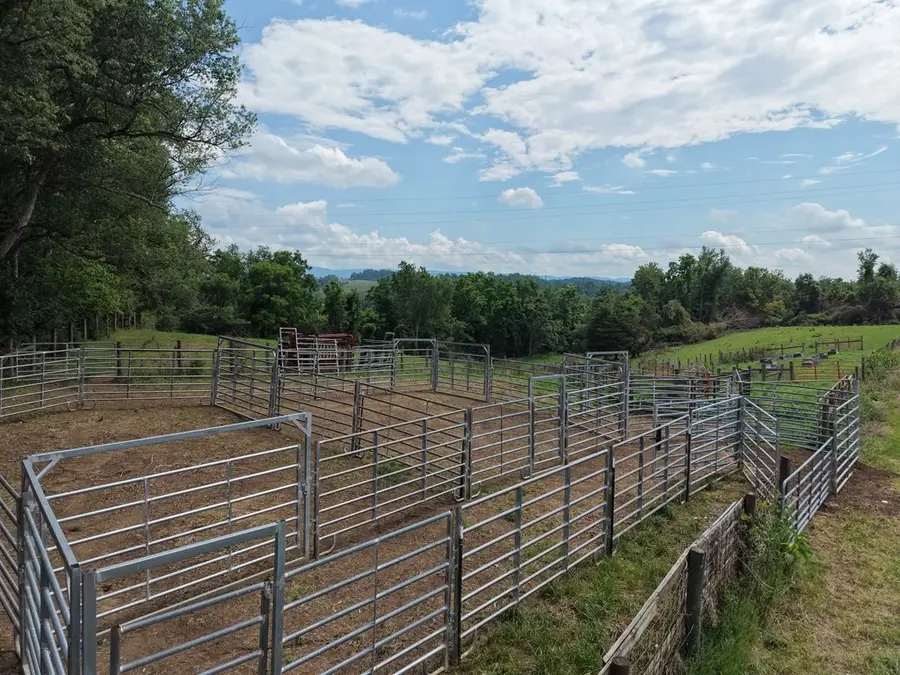 0 Old Eleven Road, Marion, VA 24354 - #2