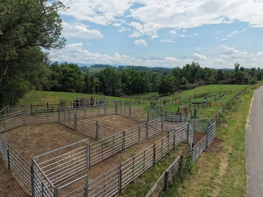 0 Old Eleven Road, Marion, VA 24354 - #3