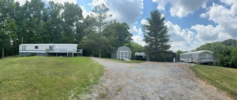 19004 Cleveland Road, Abingdon, VA 24211-5776 - #1
