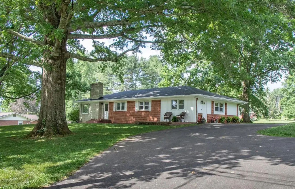 307 Morningside Lane, Abingdon, VA 24210 - #1