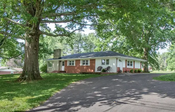 307 Morningside Lane, Abingdon, VA 24210