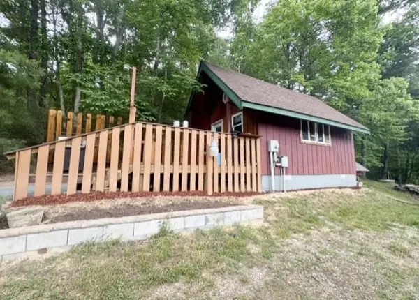 3863 Crockett's Cove Rd., Wytheville, VA 24382