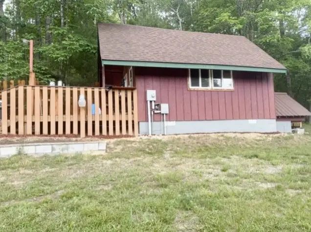 3863 Crockett's Cove Rd., Wytheville, VA 24382 - #2