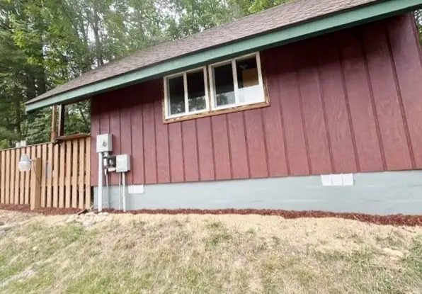 3863 Crockett's Cove Rd., Wytheville, VA 24382 - #3