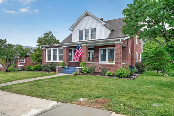 415 Main Street, Marion, VA 24354