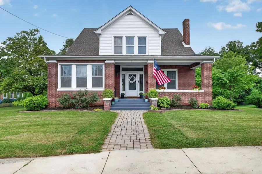 415 Main Street, Marion, VA 24354 - #2