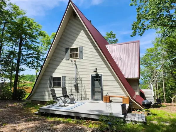 917 Mountain View Dr, Fancy Gap, VA 24328