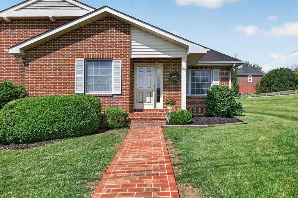 186 Keller Lane, Marion, VA 24354 - #1