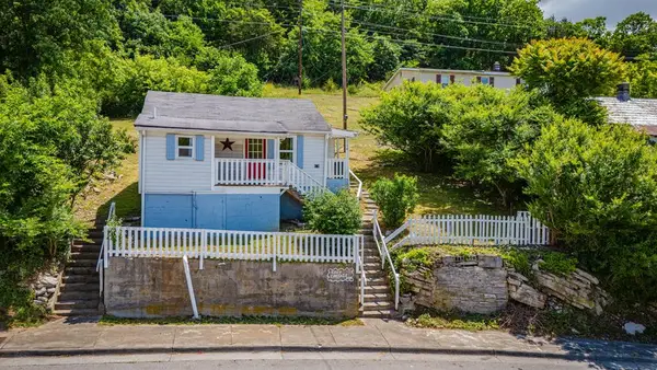 520 Cleveland Road, Lebanon, VA 24266
