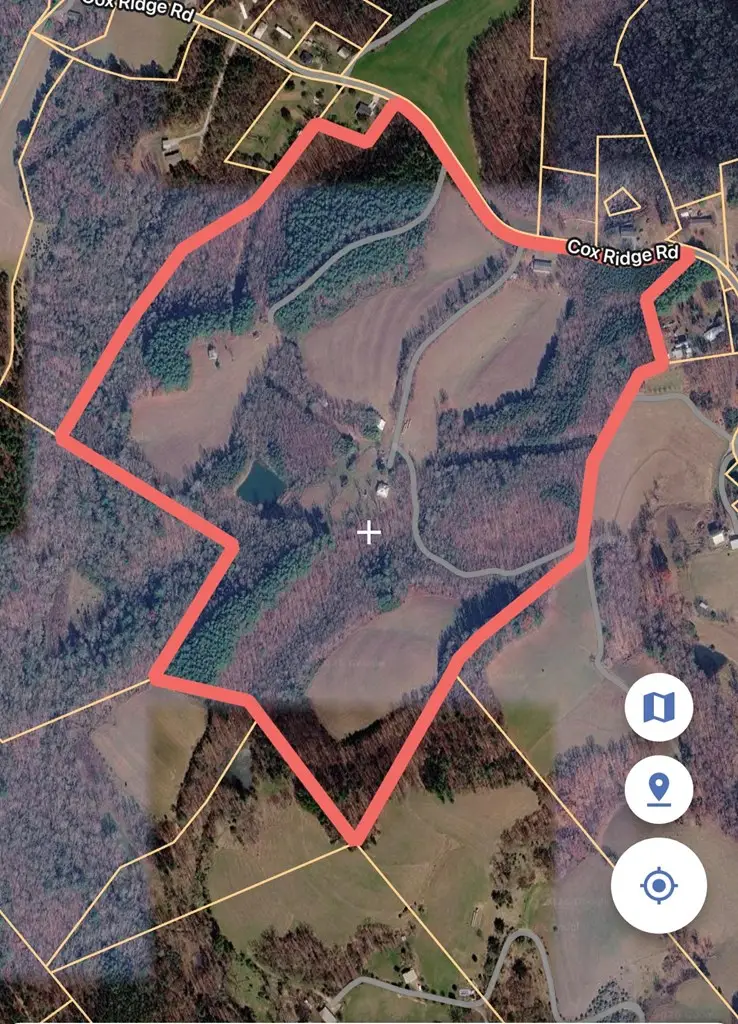975 Cox Ridge Road, Claudville, VA 24076 - #2