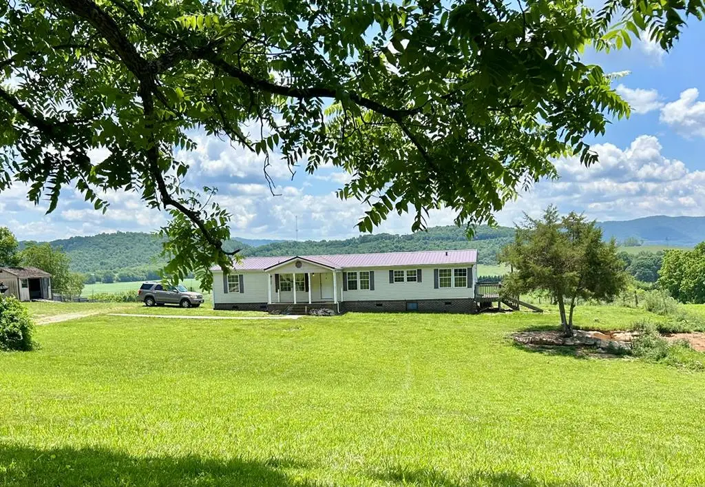 3206 Major Grahams Rd, Max Meadows, VA 24360 - #1