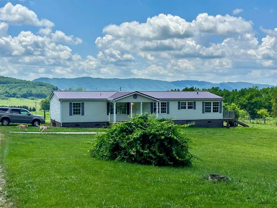 3206 Major Grahams Rd, Max Meadows, VA 24360 - #3
