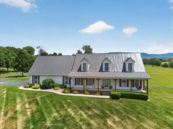 27438 Osceola Rd, Abingdon, VA 24211