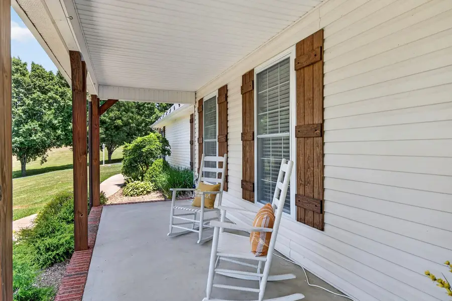 27438 Osceola Rd, Abingdon, VA 24211 - #3